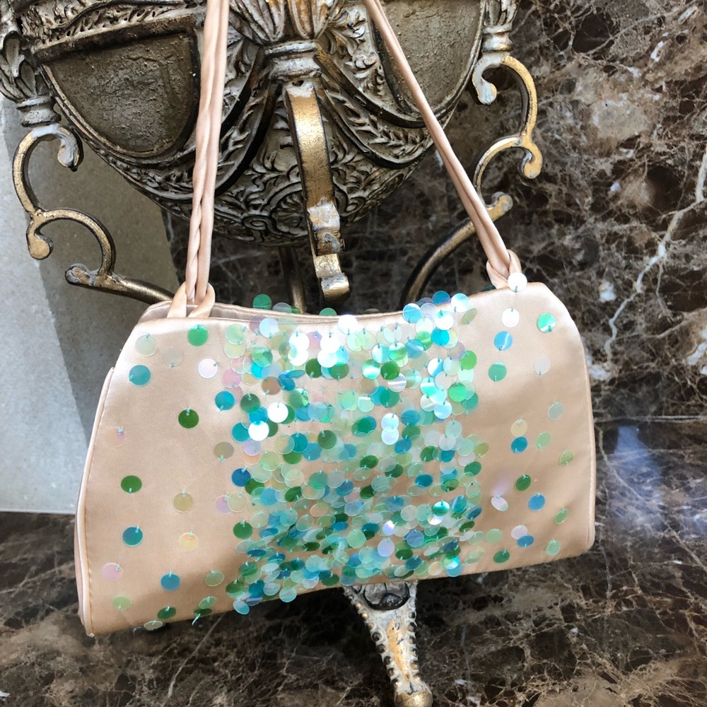 Bcbg clutch